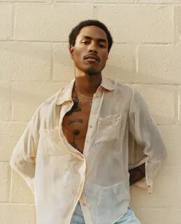 Steve Lacy"A Bright Future": 'Apollo XXI' Album Review Disct