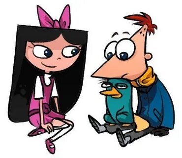 С добрым утром.. * Финес и Ферб Phineas and Ferb ВКонтакте