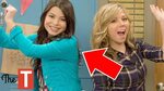 10 Mistakes In iCarly Only True Fans Noticed - YouTube