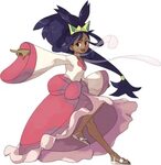 Pokemon Champion Iris Download - Pokemon Iris Fan Art - (879