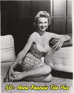 Anne Francis Tits