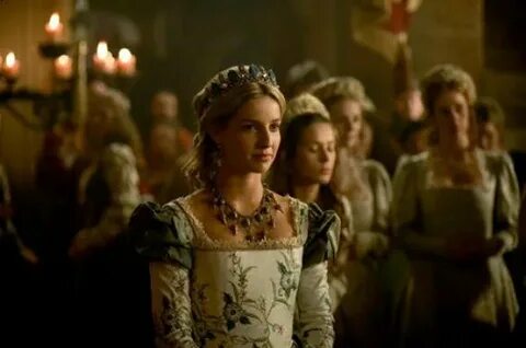 Season 3 Stills - The Tudors Photo (26987059) - Fanpop - Pag