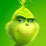 Images Of Grinch Characters - How the grinch stole christmas