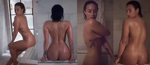 Demi Lovato Nude Leaked Pics " Planetfusion.eu