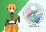 Todas las parejas atacantes de Pokémon Masters - Movistar eS