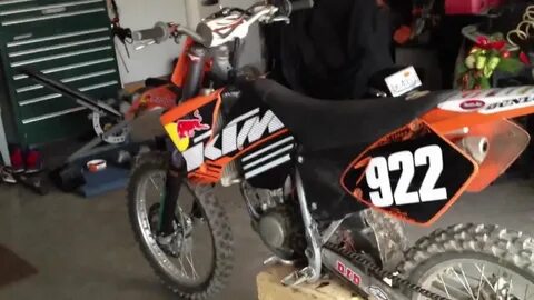 Understand and buy 2002 ktm 125 sx top speed cheap online