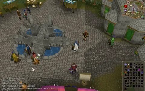 Old School Runescape - Everything You Need To Know! NJ News 