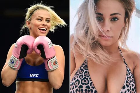 Ex-UFC fighter Paige VanZant posts busty selfie and tells fa