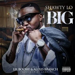 B.I.G by Shawty Lo: Listen on Audiomack