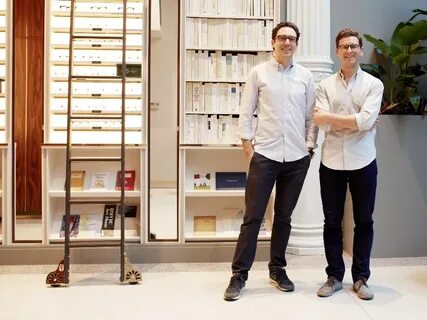 The founders of Warby Parker reveal how they run a billion-d