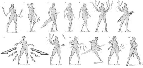 Art reference poses, Anime poses reference, Drawing poses