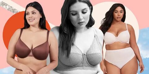 285996a7c5f The 15 Best Bras for Big Boobs, According to the Internet.