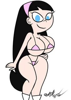 Rule34 - If it exists, there is porn of it / trixie tang / 4