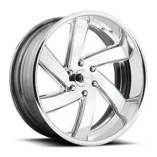 Foose Sies - F241 Wheels SoCal Custom Wheels