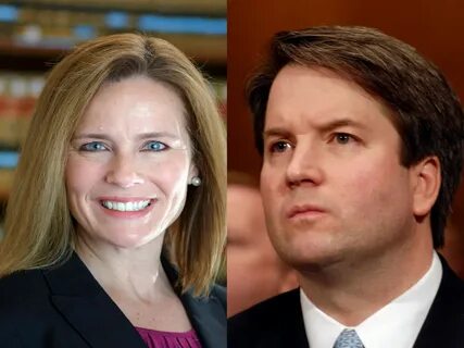 Amy Coney Barrett, the likely alternative. - Steemit