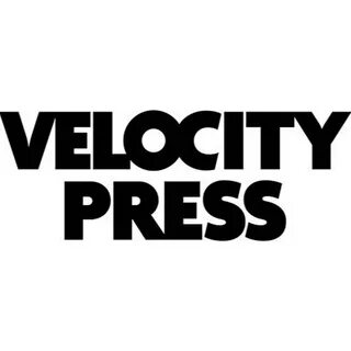 Velocity Press - YouTube