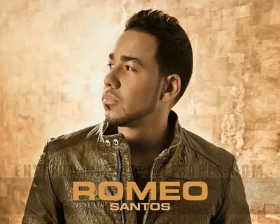Romeo Santos Wallpaper posted by Ethan Cunningham