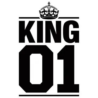 1 king 