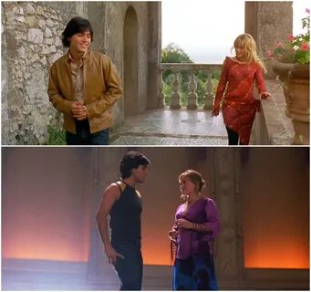 Here's What Happened When I Rewatched "The Lizzie McGuire Mo