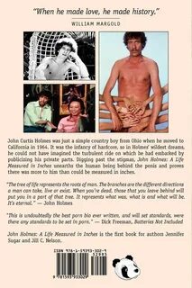 How big was john holmes