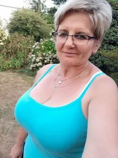 Polish Gilf Bozena - 18 Pics xHamster