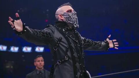 AEW Releases Statement About Jimmy Havoc After Allegations A