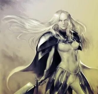 Claymore Picture