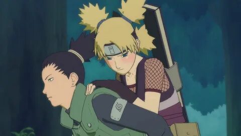 Pin by Temari 👑 on ShikaTema Shikamaru and temari, Shikamaru