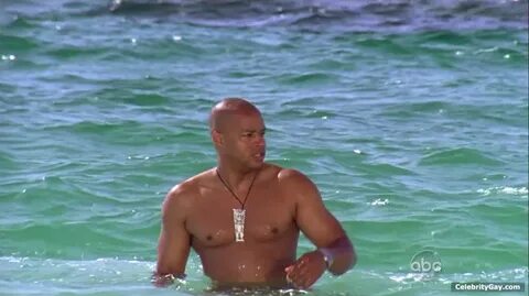 Donald Faison Nude - leaked pictures & videos CelebrityGay