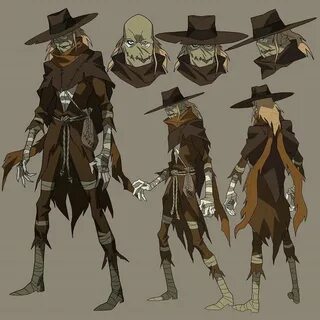 Ringing in the Fall with Scarecrow! My design of one of Batm