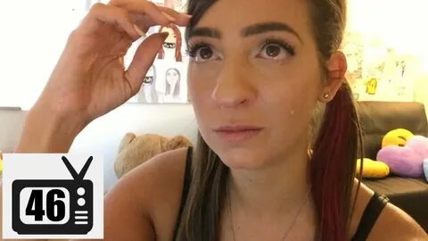 Hello :): gabbie hanna naked