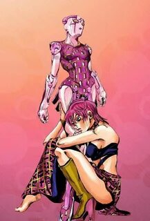 Trish Una Wiki Anime Amino