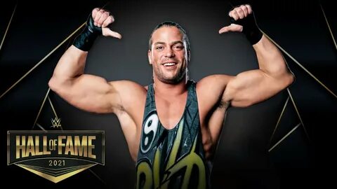 Rob Van Dam In WWE Hall Of Fame 2021? - YouTube