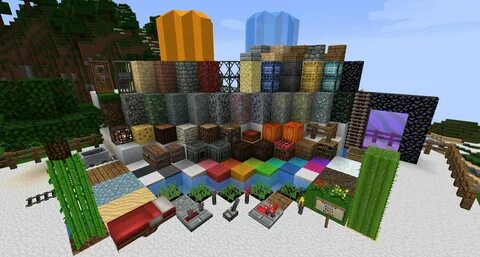 ikzr smooth 1 7 3 minecraft texture pack