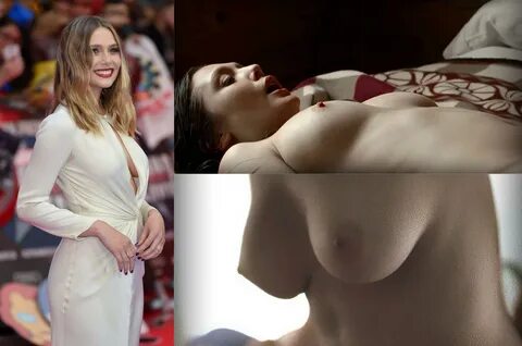 Elizabeth Olsen - 8+ Free Images - Sexy, Hot, and very Fappa
