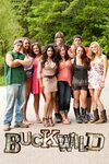 Buckwild - Full Cast & Crew - TV Guide