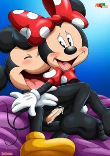 Rule34 - If it exists, there is porn of it / mickey mouse, m