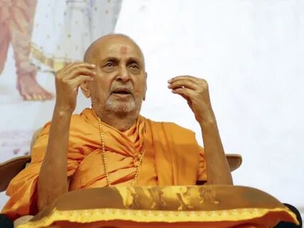 BAPS Swaminarayan Sanstha - Daily Satsang