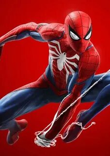Marvels Spiderman Fan Casting on myCast