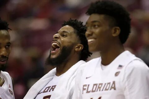 FSU basketball holding firm in NCAA Tournament projections