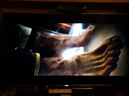 Watching Ryan Reynolds feet with my mom :) - Album on Imgur