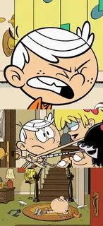 The Loud House is Loud The Loud House Know Your Meme