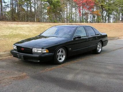 Pin on 1996 Impala with 560HP LS3