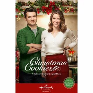 Christmas Cookies Hallmark Cast - Hallmark Channel In Holida