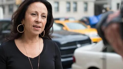 Talk by journalist Maria Hinojosa will explore diversity in 