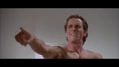 Molchat doma Na Dne - American psycho - YouTube