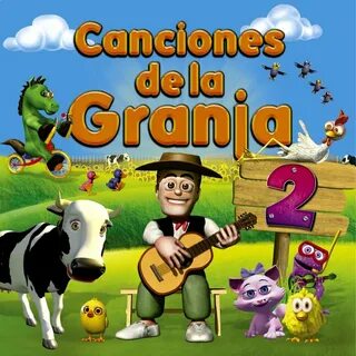 Letra de El Gallo y La Pata de El Reino Infantil Musixmatch