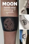 Blue Moon Tattoo Designs - Best Images Hight Quality
