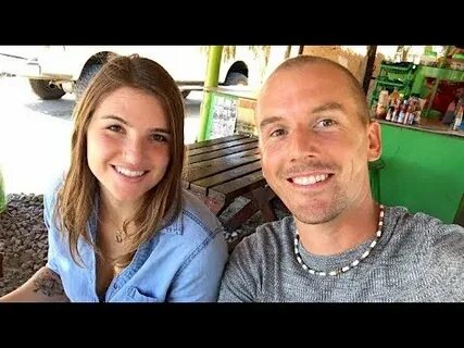 WHAT WE DID IN MEXICO VLOG Jake & Nicole Part 2 - YouTube