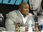 Pictures of Bobby Lashley, Picture #296131 - Pictures Of Cel